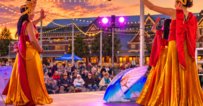 More Than Massage: Sharing Thai Culture in Thunder Bay image