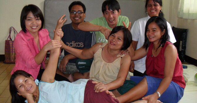 From Thailand to Thunder Bay image