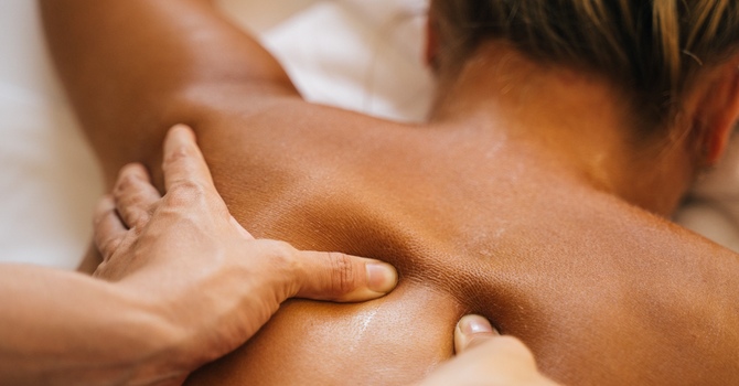  Appointments Available with Michelle While Puiy Is Away image