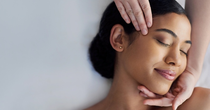 What to Expect at Your First Thai Massage image
